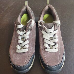 Women's Memory Foam Walking Shoes sneakers Size 9